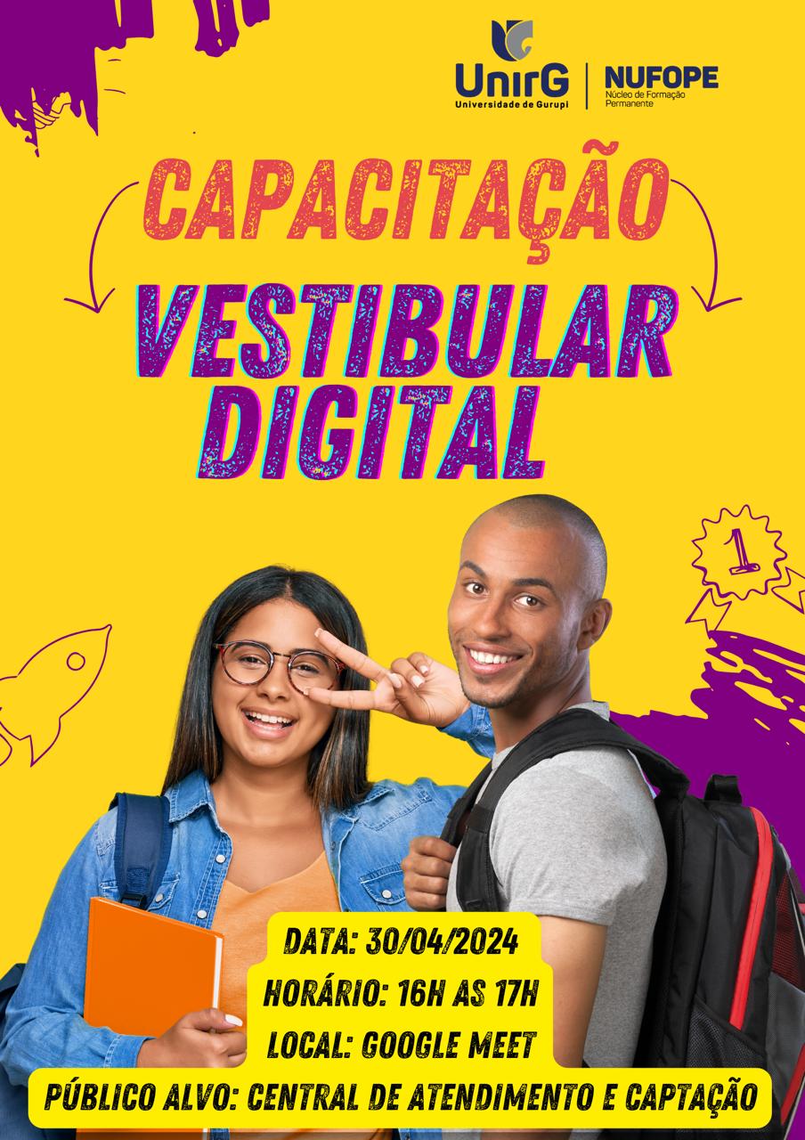Logo do evento